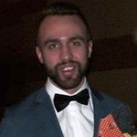 Danial Shahrokhzadeh