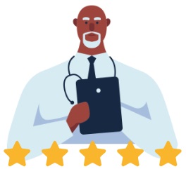 Reddit & Trustpilot recensioner